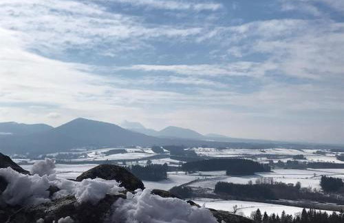 T2 dans résidence calme - proche des thermes et du centre - Photo 21