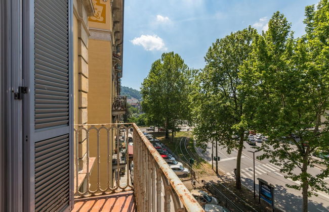 Sunny Apartment by Wonderful Italy - Foto 8