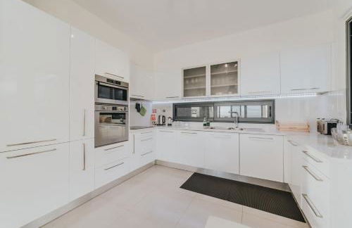 Ocean View Villa - Foto 17