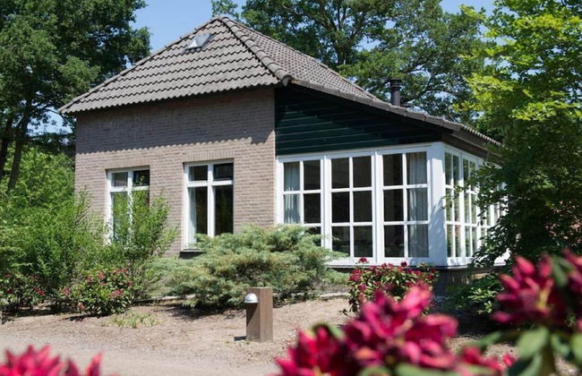 Luxury Villa in De Pier With Sauna - Photo 18