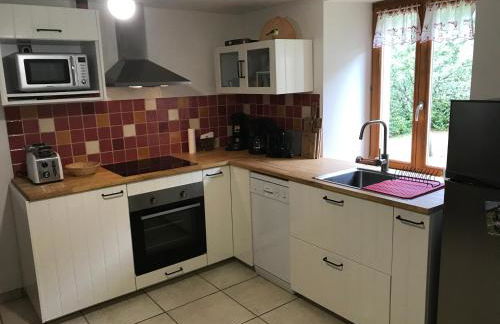 Gîte de la Mésange - Foto 48