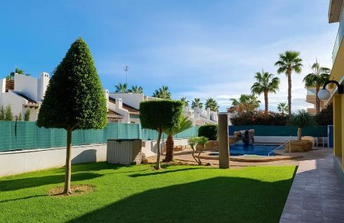 Apartment Costa Blanca Cabo Roig - Foto 20