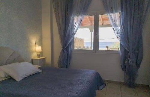 Shades of Blue Seaview House - Foto 9