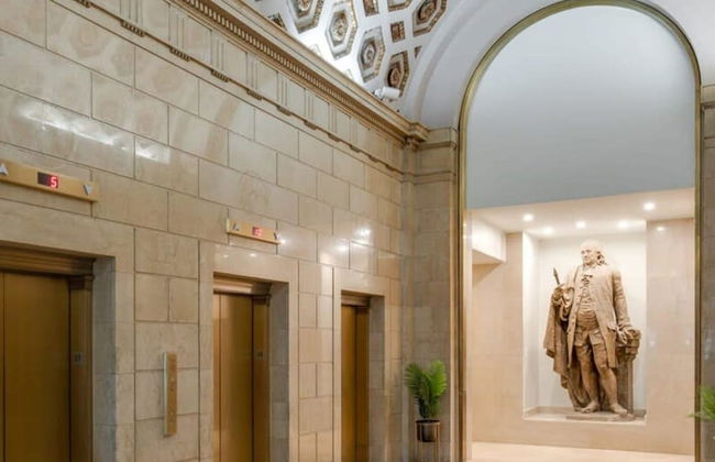 Sosuite 1BR Apt w W D Gym Lounge Park View - Foto 54