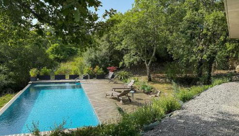 Gîte de la Maison Chassel - Foto 5