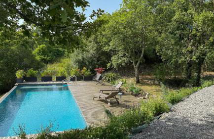 Gîte de la Maison Chassel - Foto 5