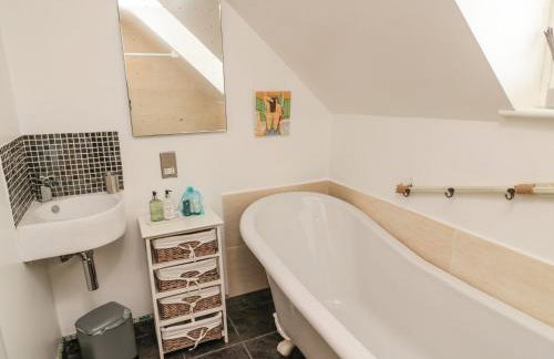 Coast Cottage - Foto 30