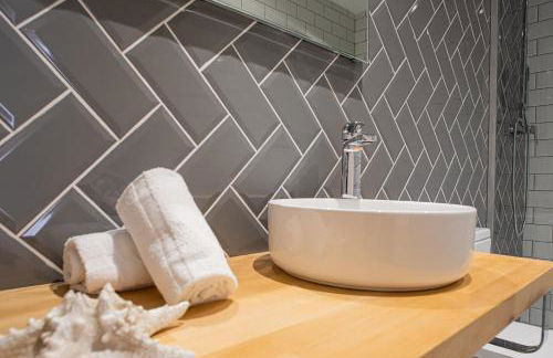 FLORIT FLATS - Valencia Port Rooms II - Foto 44