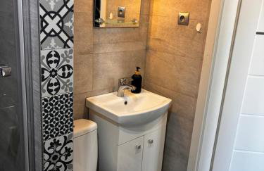 City Studio Apartment - Foto 10