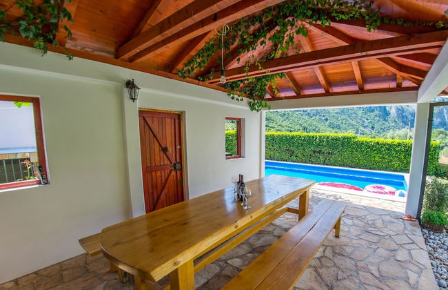 Villa Clea - Foto 55