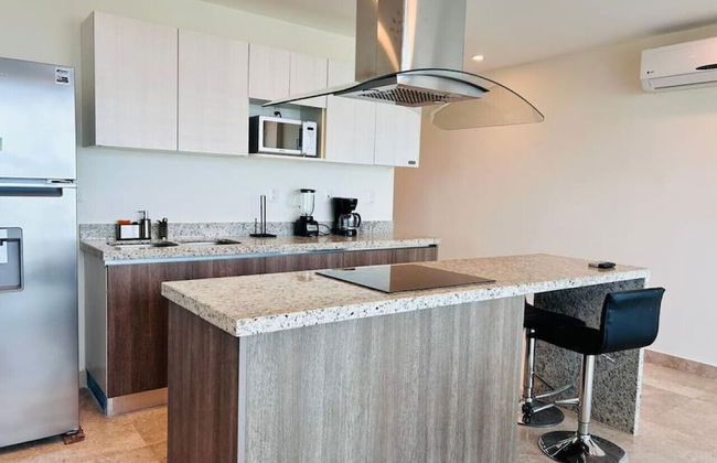 Central 102 Apartments - Foto 24