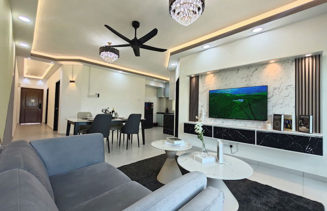 Tiara Desaru By Antlerzone - Foto 2