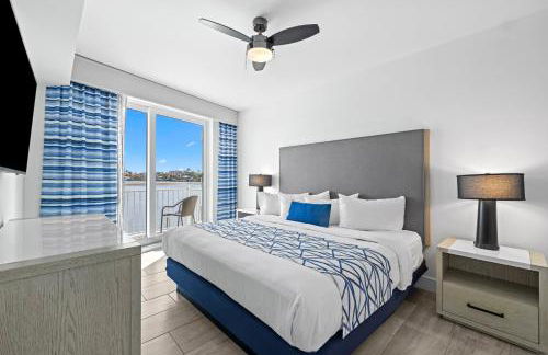 Provident Oceana Beachfront Suites - Foto 121