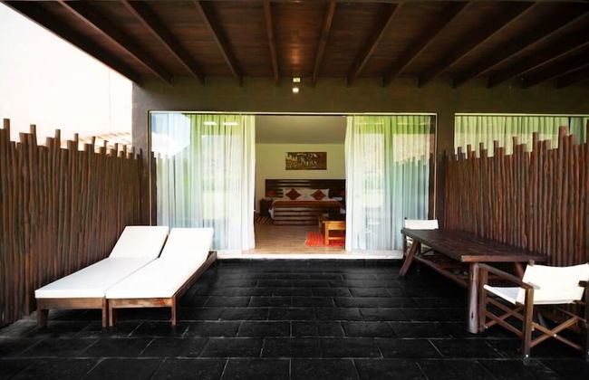 Rustica hoteles URUBAMBA - Foto 4