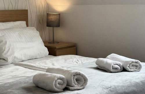 Ferienwohnungen an der Weser - Foto 28