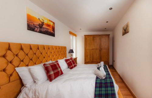 Schoolhouse 1 Cottage by Fairy Pool - Foto 9