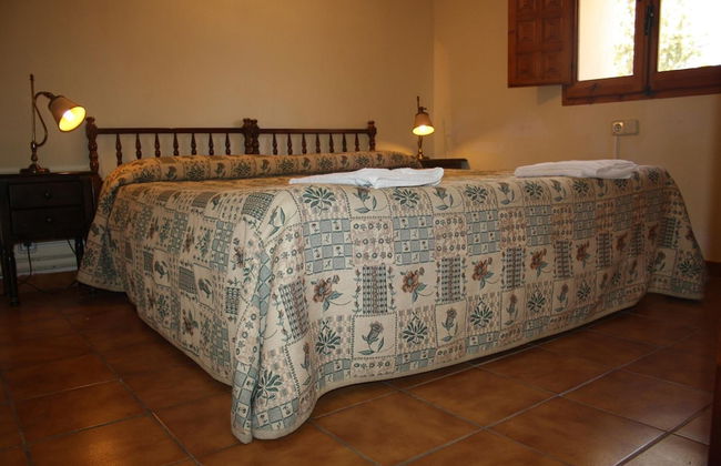 Masia La Safranera - Foto 9