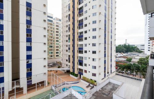 Apto ao lado do Shopping Flamboyant - ESS - Foto 21