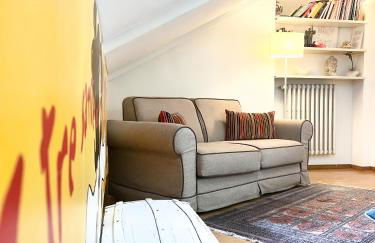 ComeCasa No ZTL Alfieri Urban Stay - Photo 25