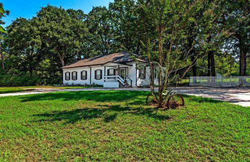 Entire Home! Fantastic Kitchen! 3 Full Baths - Foto 34