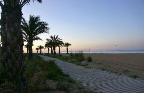Apartamento en Sueños de Denia III muy cerca de la playa y del pueblo - Foto 40