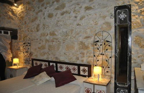 Casa Rural Los Secretos - Foto 23