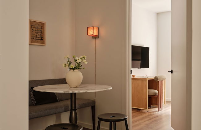 Mint House Washington D.C. - Downtown - Foto 20