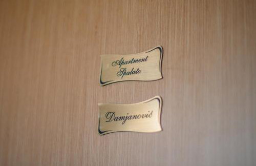 Apartment Spalato - Photo 53