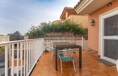 Cozy Home In Cartagena With Kitchenette - Foto 8