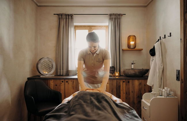 Chaletdorf Auszeit - Foto 17