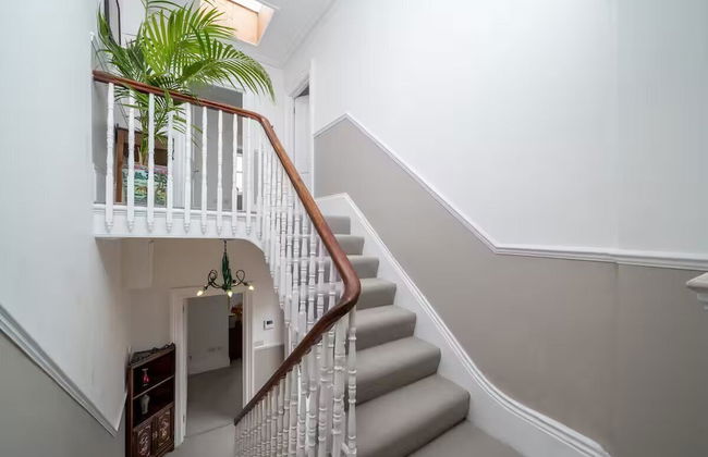 Stunning house near Notting Hill - Foto 3