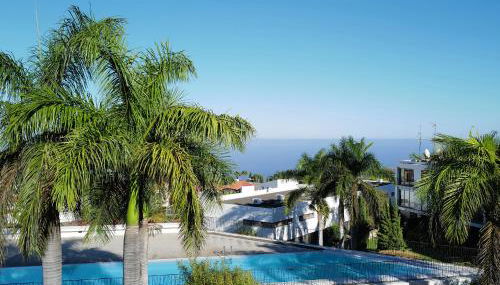 FEEL GOOD Ferienapartment mit Meerblick und Pool - Foto 4