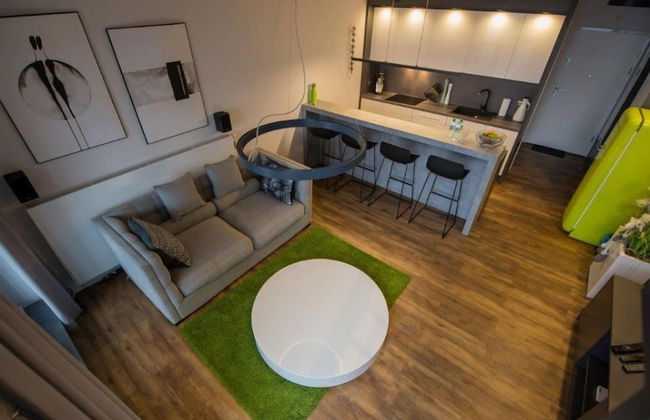 Apartament na urlop Wisla - Photo 74