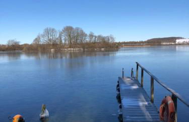 Residenz am Trammer See - Foto 12