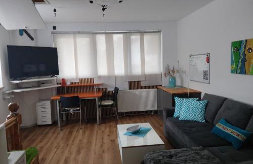 Mini-Haus mit Charme zwischen München und Chiemsee - Foto 1