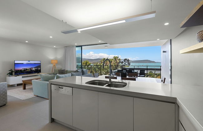 Mirage Whitsundays - Foto 41