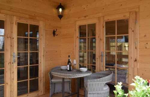 Pinewood Cabin - Foto 8