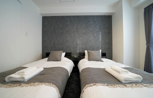 MP STYLE SAPPORO-35 - Photo 15