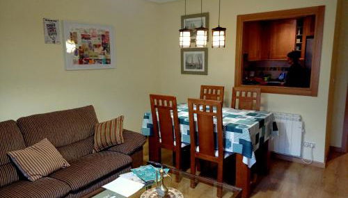 Apartamentos Búbal Peña Telera - Foto 5