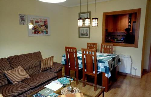 Apartamentos Búbal Peña Telera - Foto 5