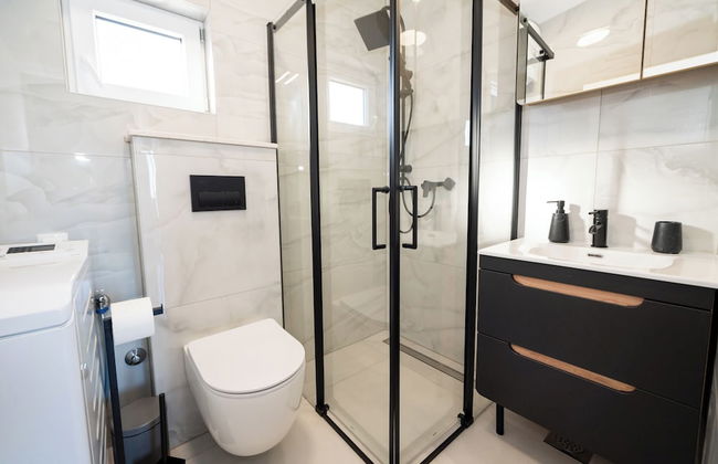 Beachfront Villa Mihovil With Direct Beach Access - Foto 19