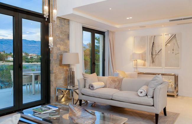 Luxury Villa Silent with Infinity Pool - Foto 35