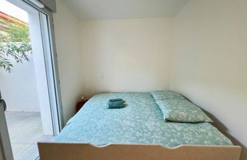 Chic apartment with beautiful terrace in La Rochelle - Foto 11