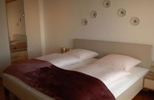 Apartment Belvedere by Interhome - Foto 23