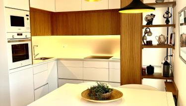 Ancora Apartment - Foto 2, stove, dishwasher, pet friendly, minibar