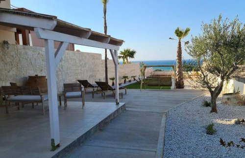 Zoi's SeaView House - Photo 48
