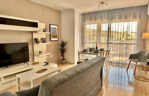 Palm Beach Suites Almerimar - Foto 13