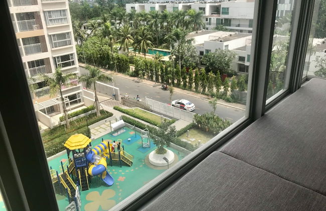 Jennifer Apartment Luxury 2BR SW Pool - Foto 58