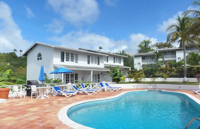 Dickenson Bay Cottages - Foto 1