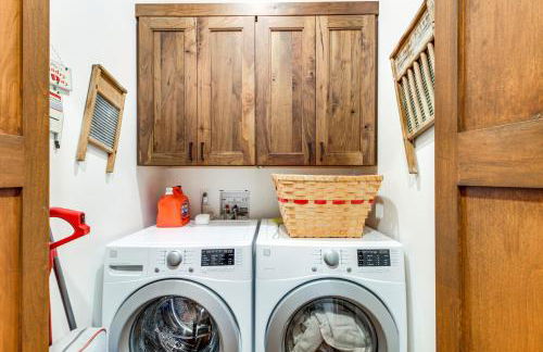 Short Drive to Itasca State Park - Waterfront Home - Foto 31